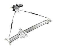 for Mitsubishi for Montero Window Regulator | Front Left MR135165 /Front Right MR135166 Window Regulator With Motor Window regulator