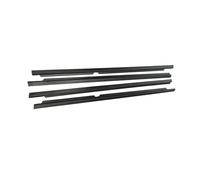 for Mitsubishi for Monteros Pajero 2nd V20 V31 V43 V32 V33 1989-1999 Window Weatherstrip Outer Glass Moulding Trim Sealing Belt Sealing Strip