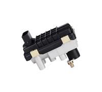 For Mitsubishi For Outlander 2.2 DI-D DW12MTED4 115Kw 2007 Turbo Electric Actuator 761963 6NW009483 GTB1752V Car Turbochargers