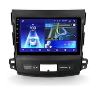 For Mitsubishi for Outlander 2 2011 for C-Crosser 2013 4007 2012 Car Radio Player Navigation No 2din Din Dvd navigation system(Outlander CC2P128G-A)