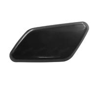 For Mitsubishi For Outlander 2.4L 3.0L 2016 2017 2018 2019 L&R Headlight Washer Spray Nozzle Cover Cap 8264A311WB LH 8264A312WB RH Jet Nozzle Cover(RIGHT)