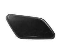 For Mitsubishi For Outlander 2.4L 3.0L 2016 2017 2018 2019 L&R Headlight Washer Spray Nozzle Cover Cap 8264A311WB LH 8264A312WB RH Jet Nozzle Cover(LEFT)