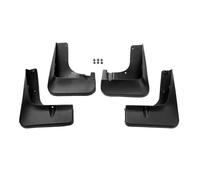 For Mitsubishi For Outlander 2015 2016-2021 Front Rear Car Mud Flaps Mudflaps Splash Guards Mud Flap Mudguards Fender WEFOLCC
