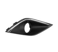 For Mitsubishi For Outlander 2016-2021 Car Front Bumper Fog Light Shell Car Headlight Lens Cover(R)