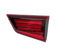 For Mitsubishi For Outlander 2016-2021 Car Inner Outside Side Tail Rear Brake Light Turn For Signal Lamp Taillight Assembly(Inside Right)