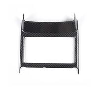 For Mitsubishi For Outlander 2022-2024 Car Central Control Water Cup Holder Frame Cover Trim Sticker Auto parts