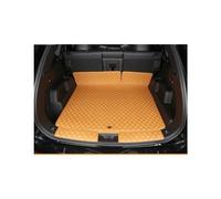 For Mitsubishi For Outlander 2023 PHEV 7/5seat Car Trunk Mat Waterproof Floor Mat Tailgate Mat(5 seat 2PCS-A)