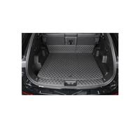 For Mitsubishi For Outlander 2023 PHEV 7/5seat Car Trunk Mat Waterproof Floor Mat Tailgate Mat(5 seat 2PCS-C)