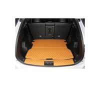 For Mitsubishi For Outlander 2023 PHEV 7/5seat Car Trunk Mat Waterproof Floor Mat Tailgate Mat(7 seat 2PCS-A)