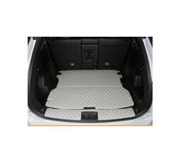 For Mitsubishi For Outlander 2023 PHEV 7/5seat Car Trunk Mat Waterproof Floor Mat Tailgate Mat(7 seat 2PCS-B)