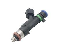 for Mitsubishi for Outlander 3.0L CW ZG ZH MK2 2007 2008 2009 2010 2011 2012 2013 Fuel Injectors 1465A080(1PCS)