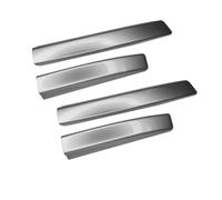For Mitsubishi For Outlander 3 GF GG ZJ ZK ZL 2013~2021 Rails Side Bars Roof Rack Luggage Carrier Cover Car Accessories Roof Rack Cross Bars(4pcs)
