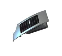 For Mitsubishi For Outlander EX 2006-2012 Internal Air Vent Outlet Car Dashboard Air Conditioner Air Outlet Air Vent AC Vent Grille Outlet(Center Left)