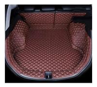 For Mitsubishi For Outlander Five Seat 2013 2014 2015 2016 Car Trunk Mat Cargo Liner Carpet Interior Accessories Cover(Style 6)