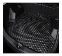 For Mitsubishi For Outlander Five Seat 2013 2014 2015 2016 Car Trunk Mat Cargo Liner Carpet Interior Accessories Cover(Style 9)