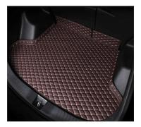 For Mitsubishi For Outlander Five Seat 2013 2014 2015 2016 Car Trunk Mat Cargo Liner Carpet Interior Accessories Cover(Style 11)