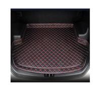 For Mitsubishi For Outlander FIVE SEAT 2013 2014 2015 2016 Car Trunk Mat Cargo Liner Carpet Interior Trunk Mat(2)