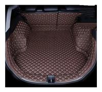 For Mitsubishi For Outlander Five Seat 2013 2014 2015 2016 Car Trunk Mat Cargo Liner Carpet Interior Accessories Cover(Style 5)
