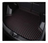 For Mitsubishi For Outlander Five Seat 2013 2014 2015 2016 Car Trunk Mat Cargo Liner Carpet Interior Accessories Cover(Style 10)