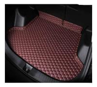 For Mitsubishi For Outlander Five Seat 2013 2014 2015 2016 Car Trunk Mat Cargo Liner Carpet Interior Accessories Cover(Style 12)