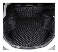 For Mitsubishi For Outlander Five Seat 2013 2014 2015 2016 Car Trunk Mat Cargo Liner Carpet Interior Accessories Cover(Style 3)