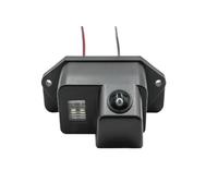 For Mitsubishi For Outlander For Airtrek 2001 2002 2003 2004-2008 Car Rear View Camera Reverse Camera HLWXMDZ(C135 AHD 720P)