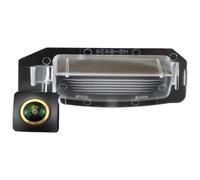 For Mitsubishi For Outlander For Lancer Sportback I-MiEV 5D Hatchback AHD1080P 170° Fish-eye Car Rear View Reverse Backup Camera Backup Camera(AHD1080P-175deg)
