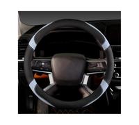 For Mitsubishi For Outlander L200 2022 Car Steering Wheel Cover