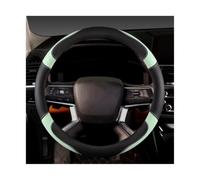 For Mitsubishi For Outlander L200 2022 Car Steering Wheel Cover
