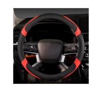 For Mitsubishi For Outlander L200 2022 Car Steering Wheel Cover