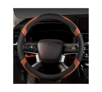 For Mitsubishi For Outlander L200 2022 Car Steering Wheel Cover RESPUNEKBAH