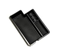 For Mitsubishi For Outlander Sport RVR ASX 2010-2018 Car Armrest Storage Box Center Console Organizer WEFOLCC