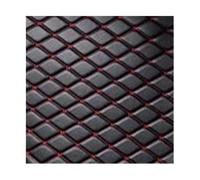 For Mitsubishi For Outlander Xl 2006 2007 2008 2009 2010 2011 2012 2013 2nd Generation 3D Leather Car Trunk Mat Car Boot Mats(1)