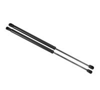 For Mitsubishi For Outlander ZG ZJ For Tailgate 2007-2013 2PCS Car Rear Trunk Hood Lift Supports Props Boot Gas Struts