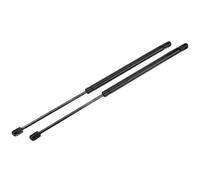 For Mitsubishi For Outlander ZG ZJ For Tailgate 2007-2013 2Pcs Car Styling Tailgate Gas Spring Rear Trunk Gas Struts Car Boot Gas Struts