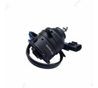 For Mitsubishi For Pajero 062500-6351 0625006351 Air Conditioner Condenser Cooling Fan Motor Cooling Fan Control Module