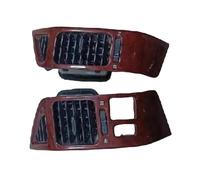 For Mitsubishi For Pajero 2000-2006 Dashboard A/C Central Control Air Conditioning VentOutlet B Grille Panel