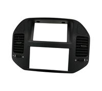 For Mitsubishi For Pajero 2000-2006 Instrument Panel Outlet Middle Air Center Conditioning Vent A/C Car Dash A/C Air Conditioning Vents