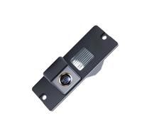 For Mitsubishi For Pajero 4 2006-2017 Night Vision Reverse Reversing Car Rear View Camera 4 Pin Vehicle AHD 170° HD 1080P(CVBS-AHD720P)