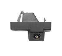For Mitsubishi For Pajero 4 2006-2017 Vehicle Car Rear View Camera 170 Degree AHD 1920x1080P(CVBS480P-125deg)
