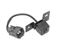 For Mitsubishi For Pajero Car Rear View Camera Backup Camera 12V 8781A041 Reversing Camera
