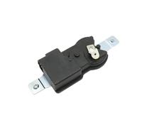 For Mitsubishi For Pajero For Montero For Shogun II 1990-2004 V31 V32 V33 V43 V45 Car Front Central Door Lock Actuator Motor(Front Left FL 4 pin)