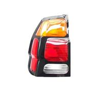 For Mitsubishi For Pajero For MONTERO For Sport 1999-2008 Car Rear Tail Light Stop Lamp Brake Taillight Assembly(Left)
