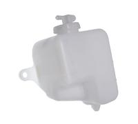 For Mitsubishi For Pajero For Montero For Sport I For Challenger L200 1996-2007 MR127441 Radiator Condenser Tank Assy Coolant Reservoir