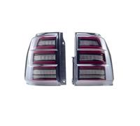 For Mitsubishi For Pajero For Montero V97 V93 Turn For Signal Lights Taillight Assembly Daytime(1)