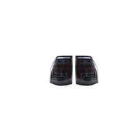 For Mitsubishi For Pajero For Montero V97 V93 Turn For Signal Lights Taillight Assembly Daytime(3)