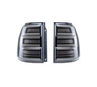 For Mitsubishi For Pajero For Montero V97 V93 Turn For Signal Lights Taillight Assembly Daytime(4)