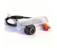 For Mitsubishi For Pajero For Sport For Grandis For Space For Challenger Backup Camera Rear View Reverse Parking Reverse Parking Camera(AHD1080P)