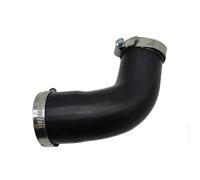 for Mitsubishi for Pajero Sport L200 for Triton KL1T KJ0T 2.4D 4N15 Intercooler Pipe 1505A775 Inter Cooler Outlet Air Hose 14099W000P RESPUNEKBAH