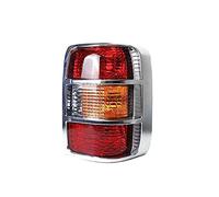 For Mitsubishi For Pajero V31 V32 V33 V43 1993-1997 For Montero 1989-1999 Car Rear Bumper Brake Tail Light Side Taillight Lamp(Akimbo Body,Left)